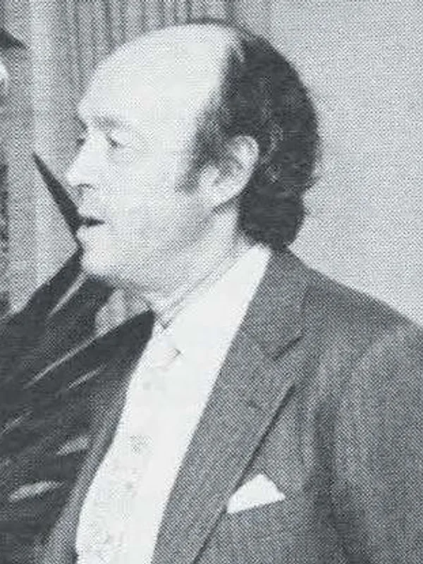 Anthony Lewis