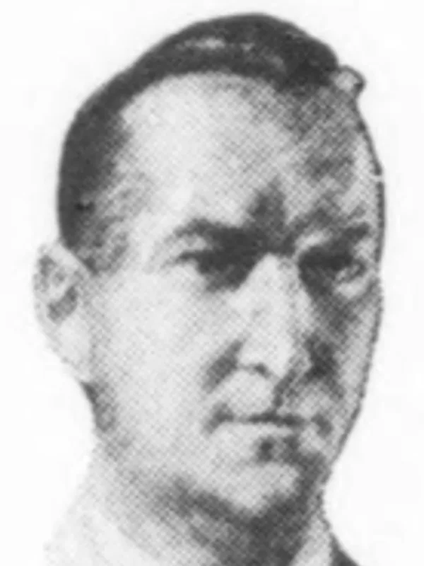 Anthony M. Rud
