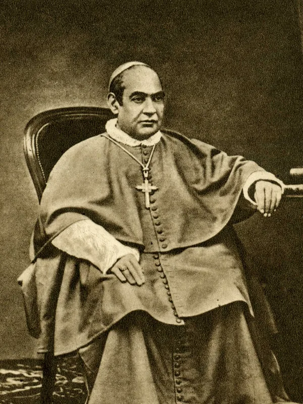 Anthony Mary Claret