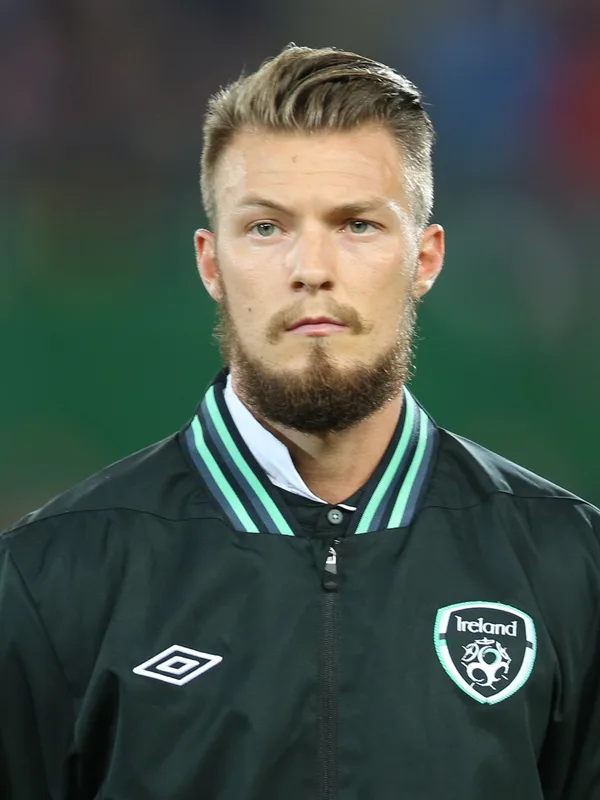Anthony Pilkington