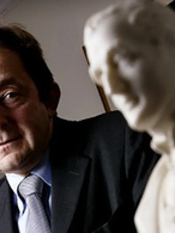 Anthony Seldon