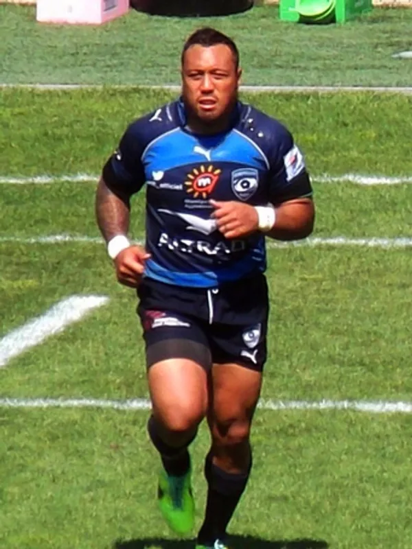 Anthony Tuitavake