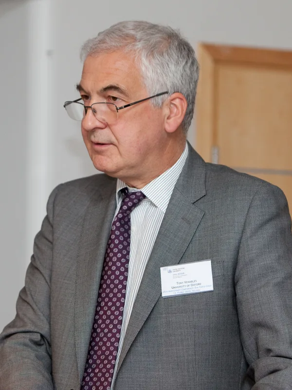 Anthony Venables