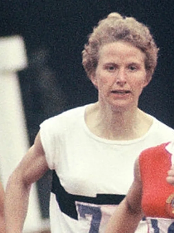 Antje Gleichfeld