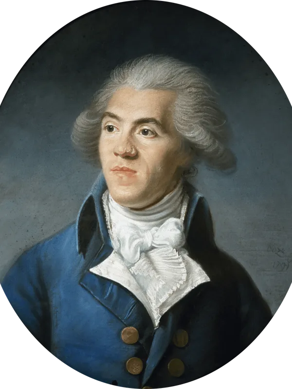 Antoine Barnave