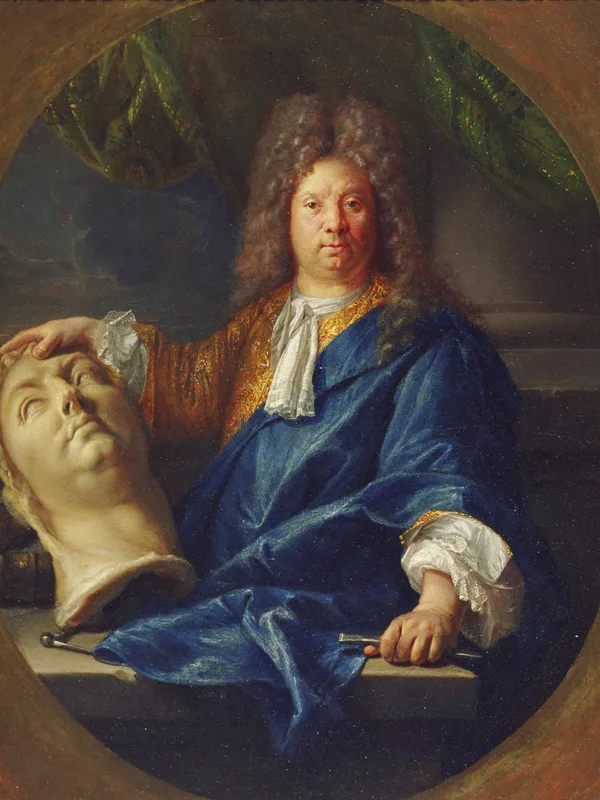 Antoine Coysevox