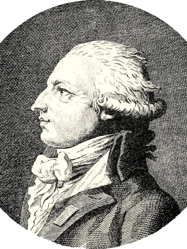 Antoine Destutt de Tracy