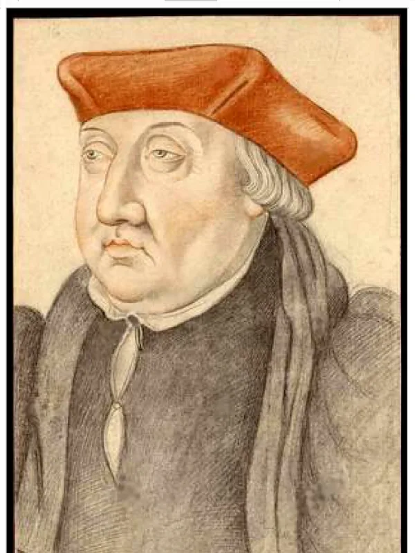 Antoine Duprat