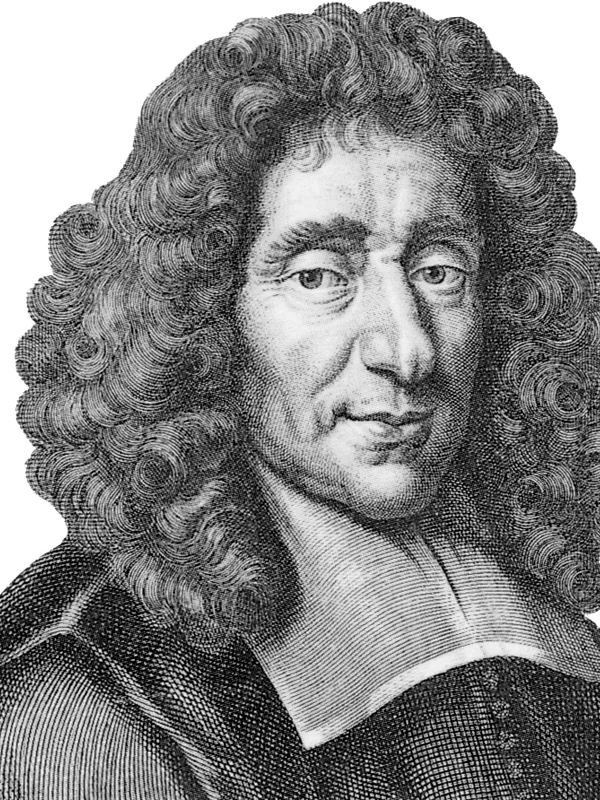 Antoine Furetière