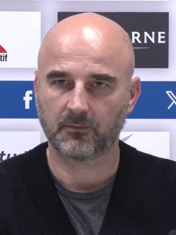 Antoine Sibierski