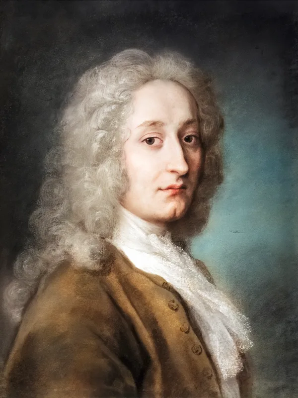 Antoine Watteau