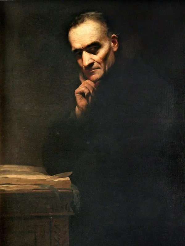 Anton Anderledy