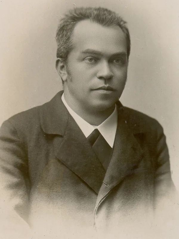 Anton Aškerc