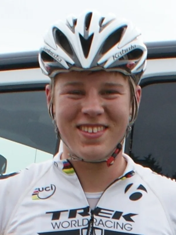 Anton Cooper