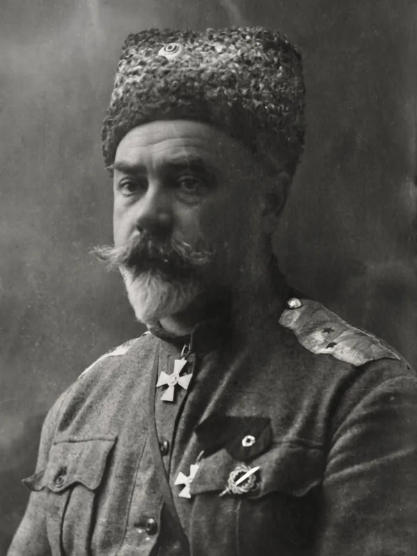 Anton Denikin