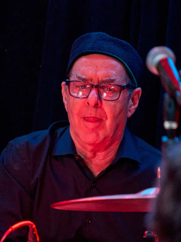 Anton Fig