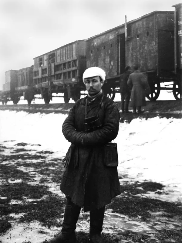 Anton Irv