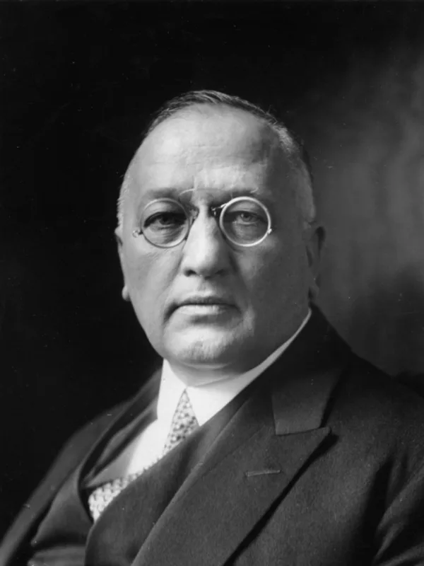Anton Korošec