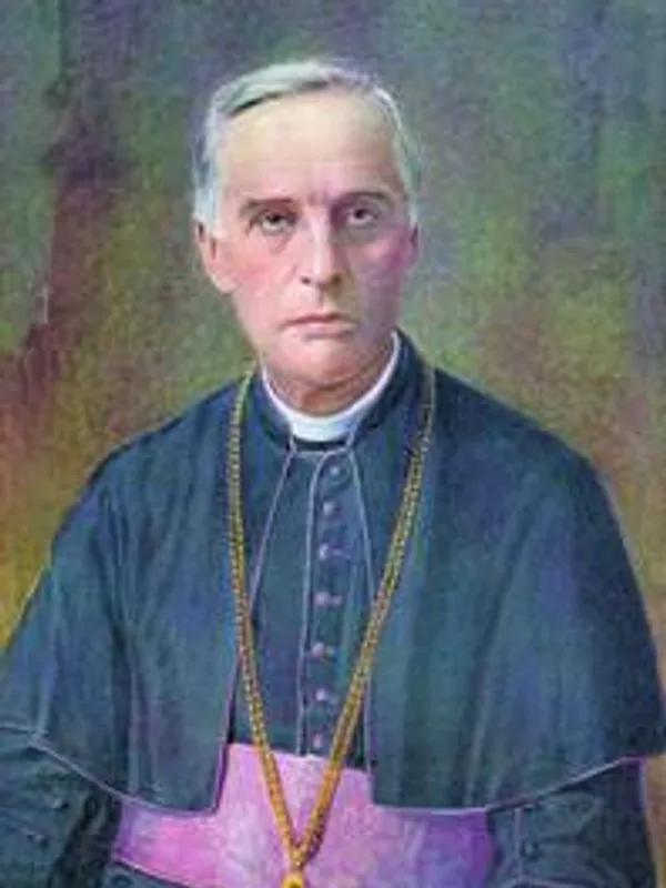 Anton Mahnič