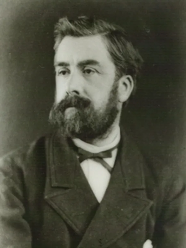 Anton Mauve