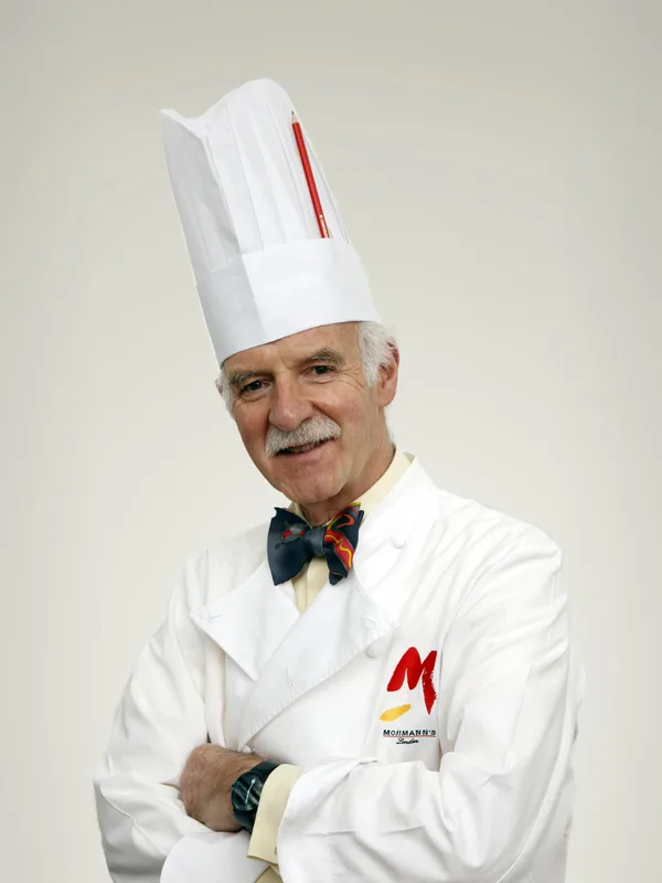 Anton Mosimann