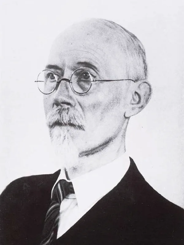 Anton Pannekoek