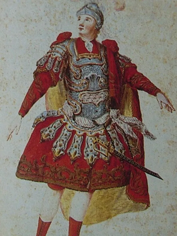Anton Raaff