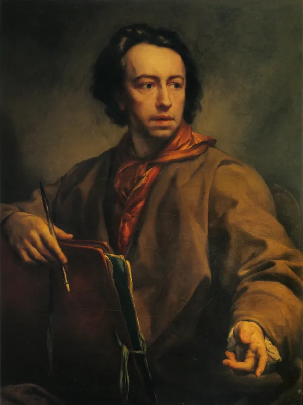 Anton Raphael Mengs