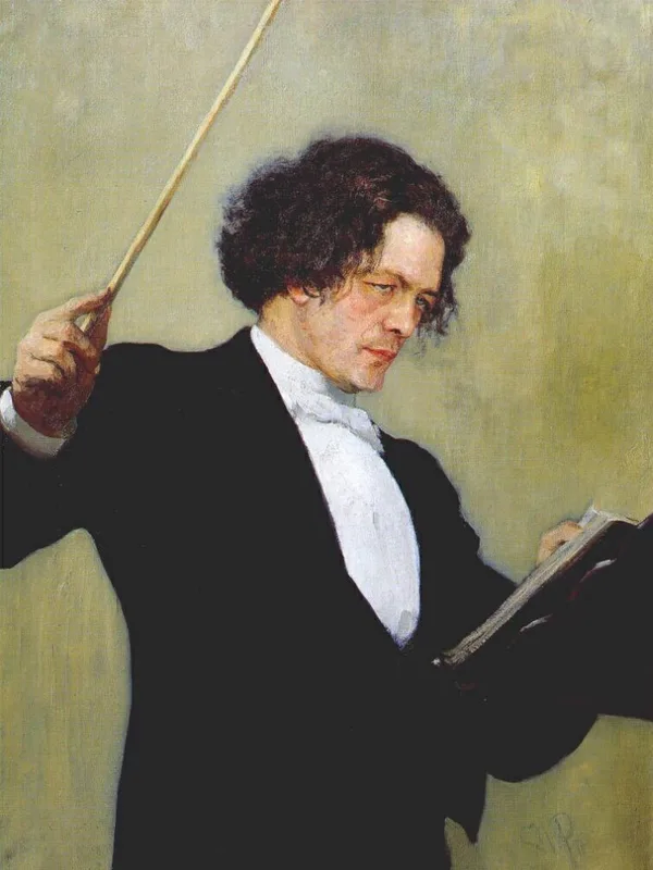 Anton Rubinstein