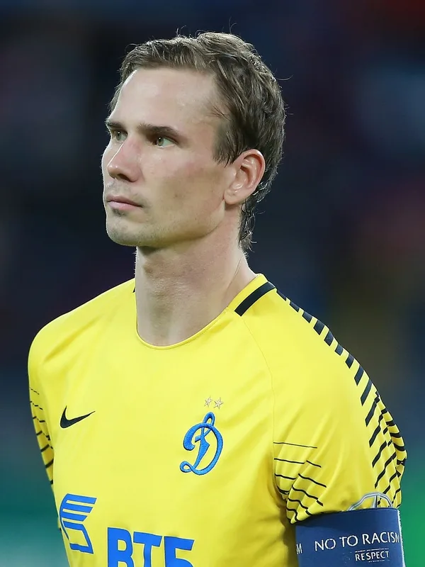 Anton Shunin