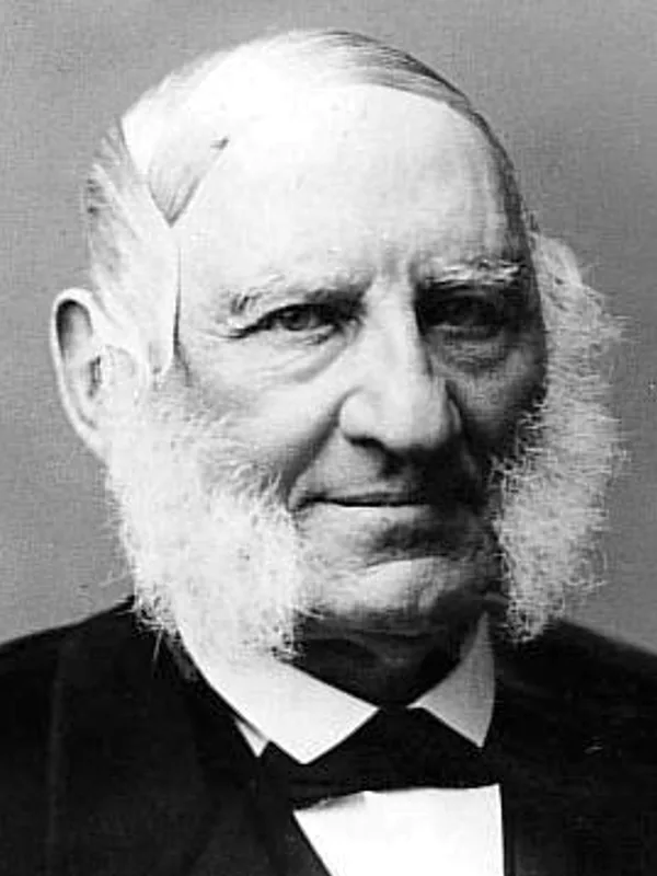 Anton von Schmerling