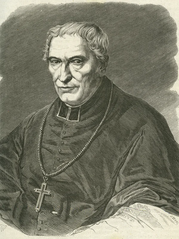 Antoni Melchior Fijałkowski