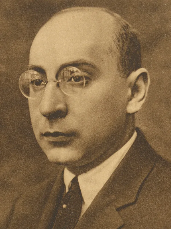 Antoni Słonimski