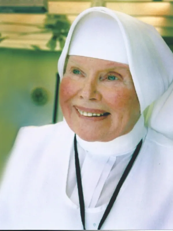 Antonia Brenner
