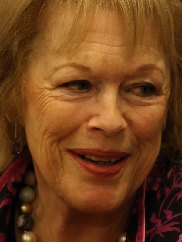 Antonia Fraser