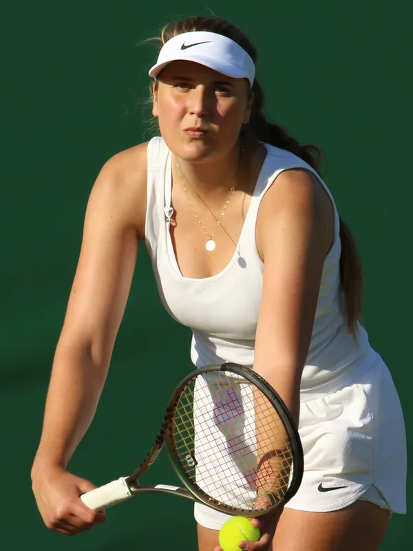 Antonia Lottner