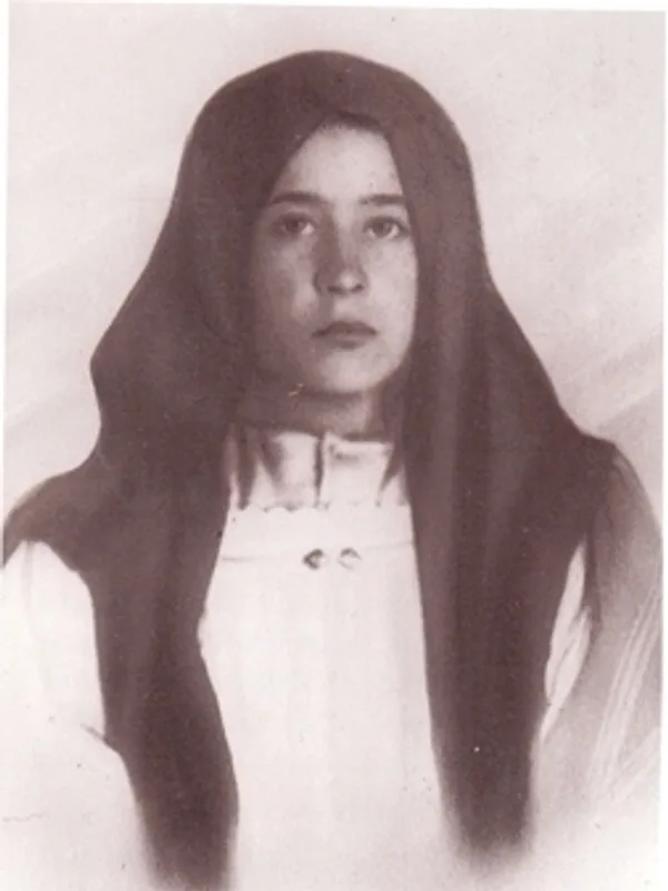 Antonia Mesina