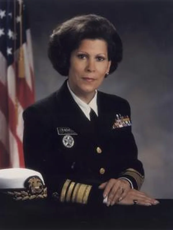Antonia Novello
