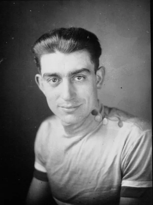 Antonin Magne