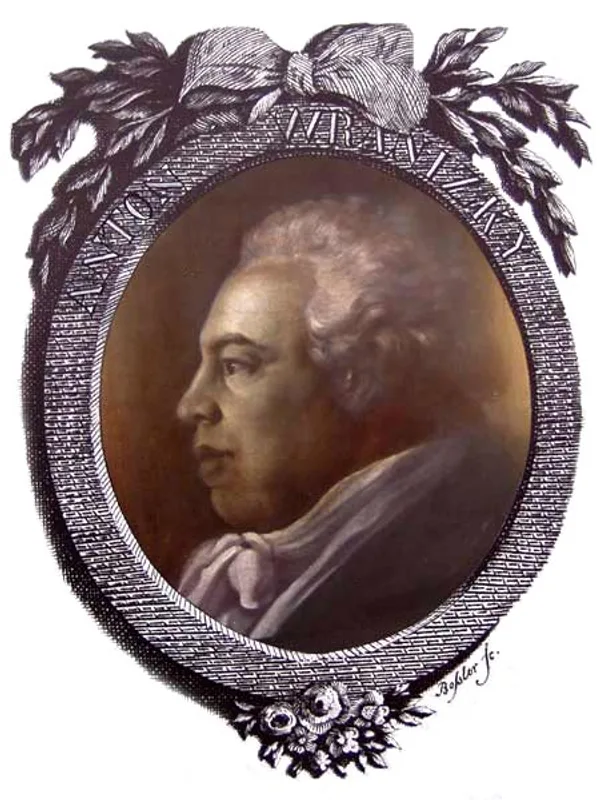 Antonín Vranický