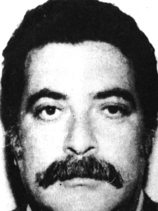 Antonino Calderone