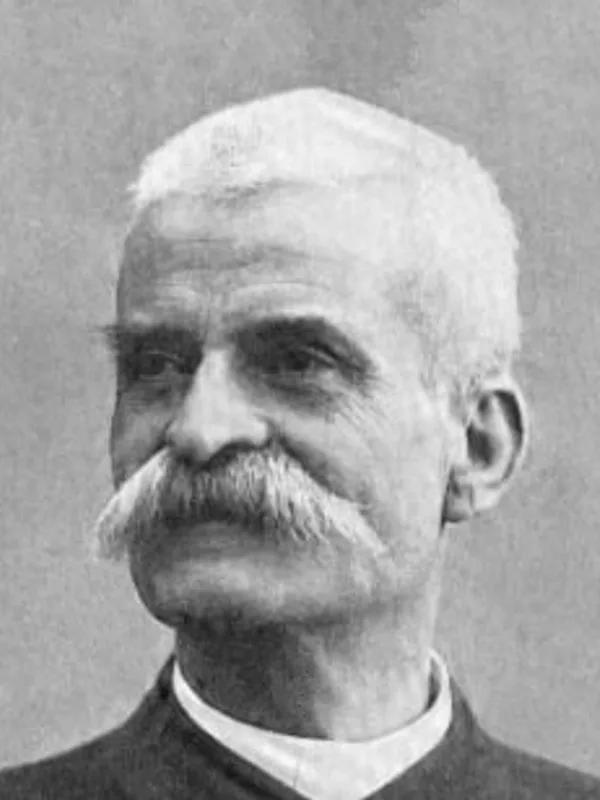 Antonio Abetti