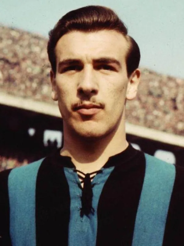 Antonio Angelillo