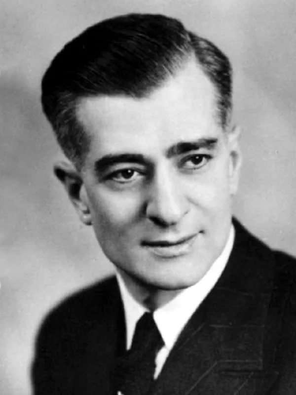 Antonio Barrette