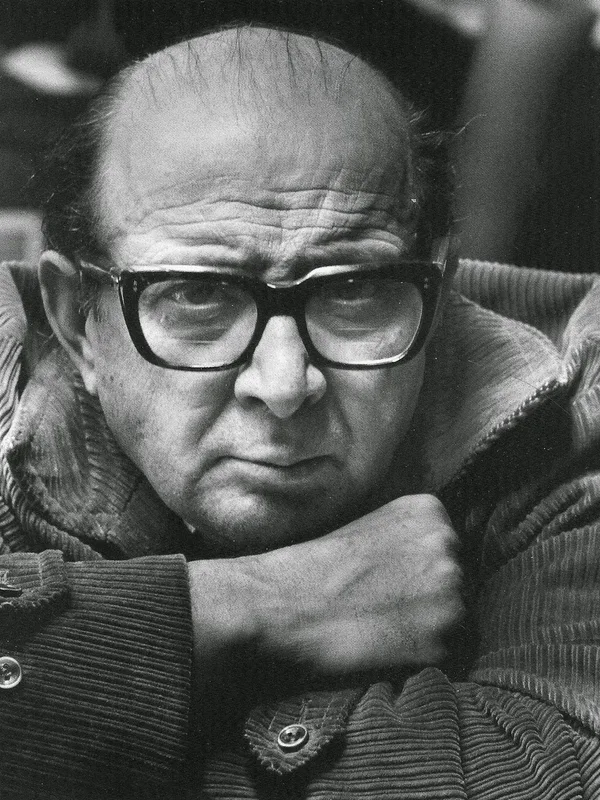Antonio Berni