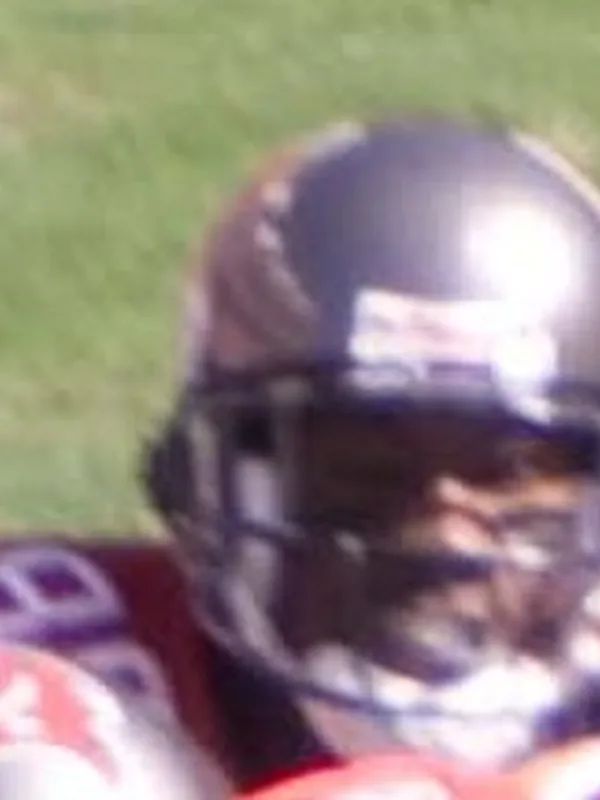 Antonio Bryant