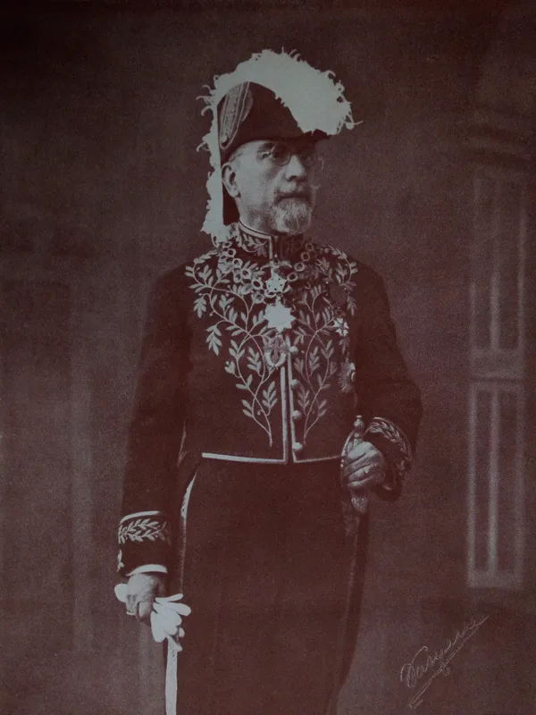 António Cabreira