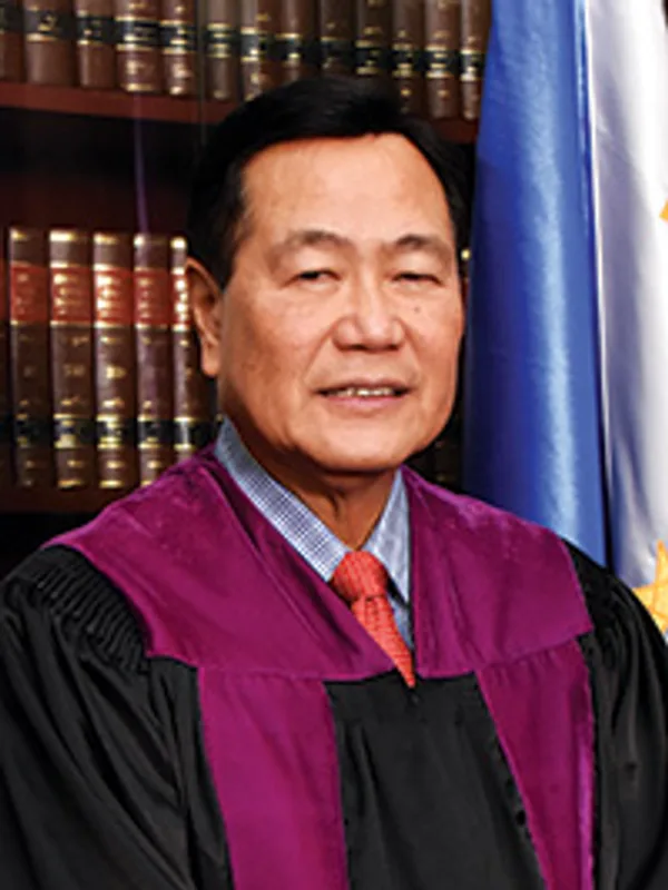 Antonio Carpio