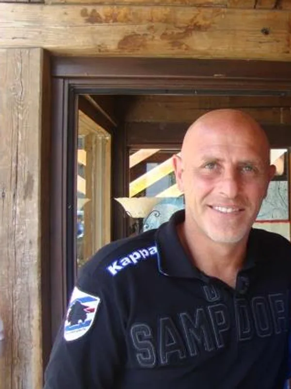 Antonio Chimenti