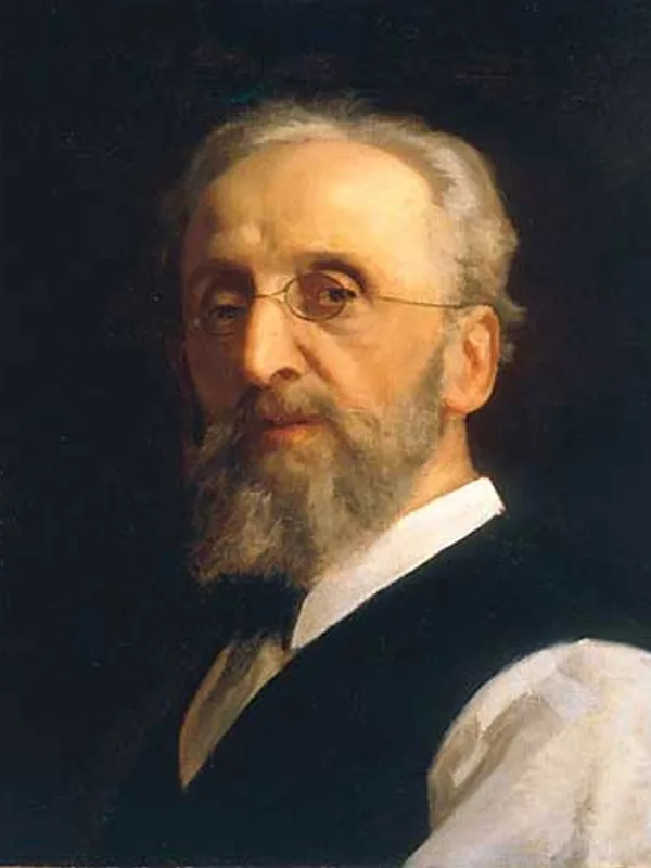 Antonio Ciseri